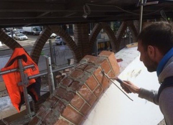 Eastside Bricklaying